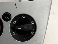 2012 Ford Focus Climate Control Module Temperature AC/Heater Replacement P/N:BM51-18522-AC35QB Fits OEM Used Auto Parts - Oe