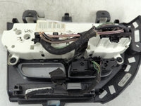2012 Ford Focus Climate Control Module Temperature AC/Heater Replacement P/N:BM51-18522-AC35QB Fits OEM Used Auto Parts - Oe