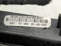 2012 Ford Focus Climate Control Module Temperature AC/Heater Replacement P/N:BM51-18522-AC35QB Fits OEM Used Auto Parts - Oe
