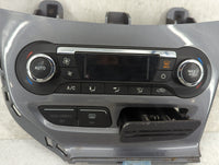 2012 Ford Focus Climate Control Module Temperature AC/Heater Replacement P/N:BM5T-18C612-AJ Fits OEM Used Auto Parts - Oemus