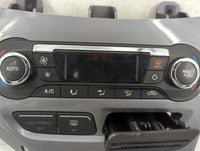 2012 Ford Focus Climate Control Module Temperature AC/Heater Replacement P/N:BM5T-18C612-AJ Fits OEM Used Auto Parts - Oemus