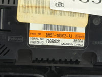 2012 Ford Focus Climate Control Module Temperature AC/Heater Replacement P/N:BM5T-18C612-AJ Fits OEM Used Auto Parts - Oemus