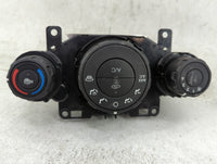 2012 Ford Focus Climate Control Module Temperature AC/Heater Replacement P/N:D2BT19980AF Fits Fits 2014 2015 2016 2017 2018 