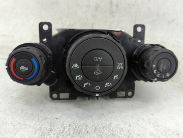 2012 Ford Focus Climate Control Module Temperature AC/Heater Replacement P/N:D2BT19980AF Fits Fits 2014 2015 2016 2017 2018 