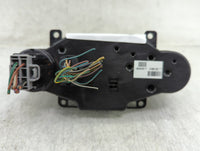 2012 Ford Focus Climate Control Module Temperature AC/Heater Replacement P/N:D2BT19980AF Fits Fits 2014 2015 2016 2017 2018 