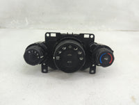 2012 Ford Focus Climate Control Module Temperature AC/Heater Replacement P/N:D2BT19980AF Fits Fits 2014 2015 2016 2017 2018 