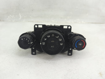 compare product 2012 Ford Focus Climate Control Module Temperature AC/Heater Replacement P/N:D2BT19980AF Fits Fits 2014 2015 2016 2017 2018 2019 OEM Used Auto Parts