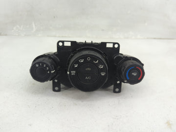 2012 Ford Focus Climate Control Module Temperature AC/Heater Replacement P/N:D2BT19980AF Fits Fits 2014 2015 2016 2017 2018 