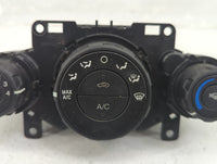 2012 Ford Focus Climate Control Module Temperature AC/Heater Replacement P/N:D2BT19980AF Fits Fits 2014 2015 2016 2017 2018 