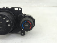 2012 Ford Focus Climate Control Module Temperature AC/Heater Replacement P/N:D2BT19980AF Fits Fits 2014 2015 2016 2017 2018 