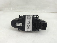 2012 Ford Focus Climate Control Module Temperature AC/Heater Replacement P/N:D2BT19980AF Fits Fits 2014 2015 2016 2017 2018 