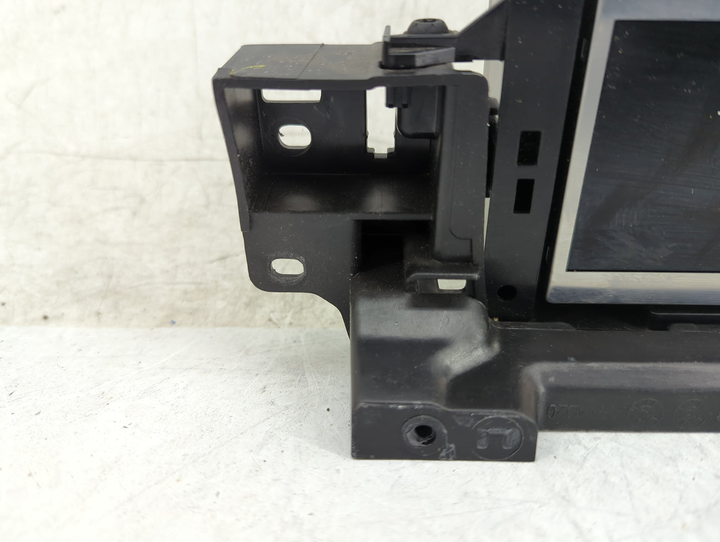 2012-2014 Ford Focus Information Display Screen - Oemusedautoparts1.com