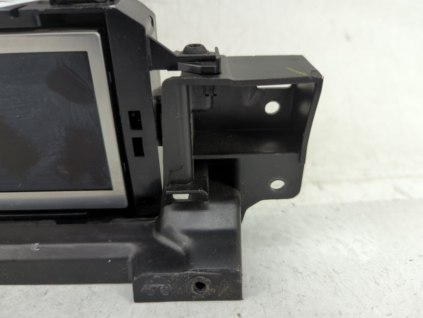 2012-2014 Ford Focus Information Display Screen - Oemusedautoparts1.com