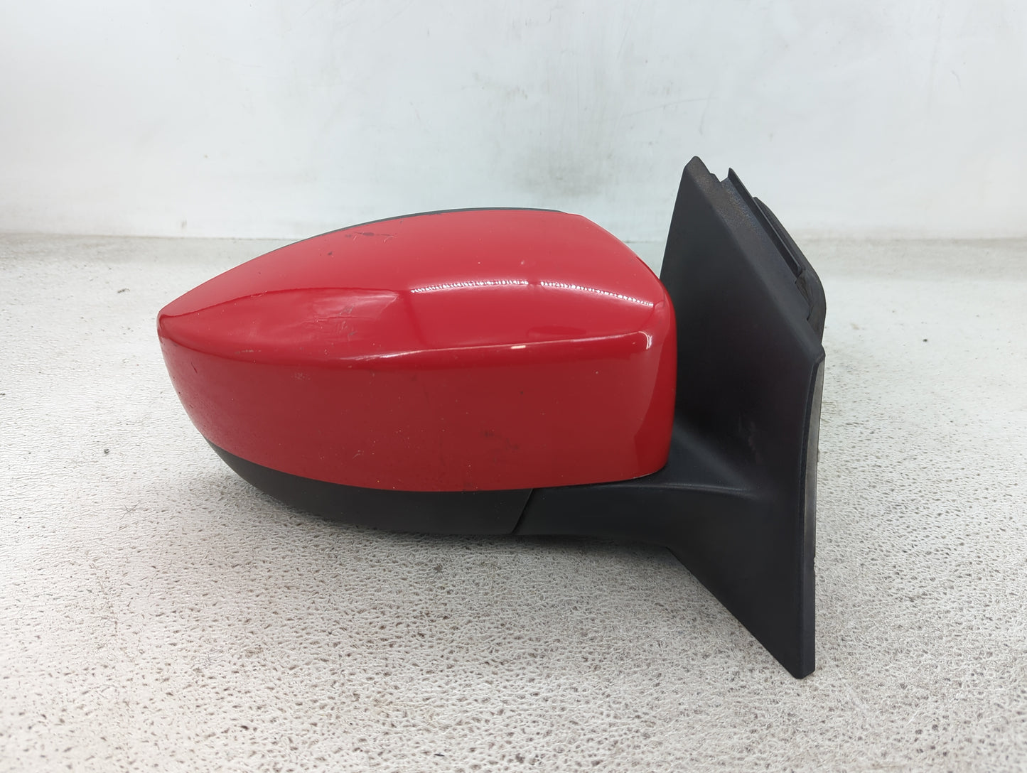 2012-2014 Ford Focus Passenger Side View Mirror - Right Door Mirror OEM Used - Oemusedautoparts1.com