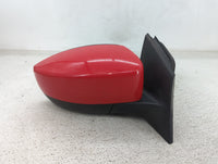 2012-2014 Ford Focus Passenger Side View Mirror - Right Door Mirror OEM Used - Oemusedautoparts1.com