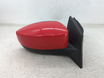 compare product 2012-2014 Ford Focus Passenger Side View Mirror - Right Door Mirror OEM Used