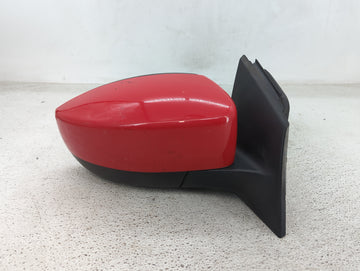 2012-2014 Ford Focus Passenger Side View Mirror - Right Door Mirror OEM Used - Oemusedautoparts1.com