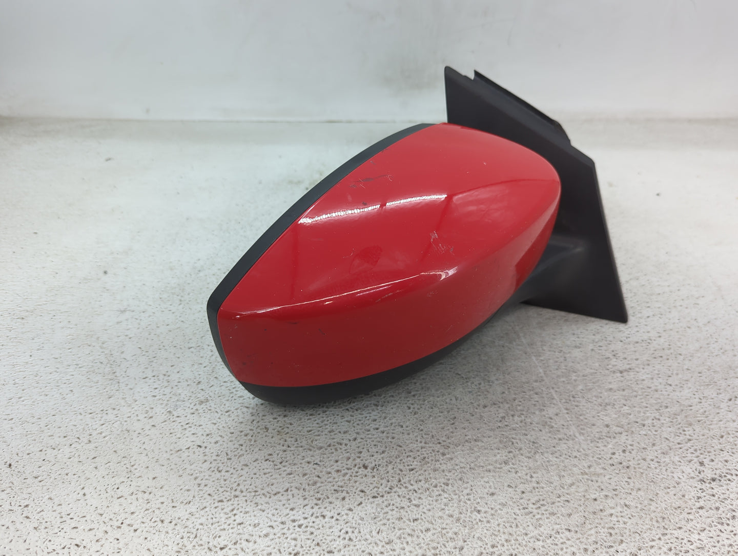 2012-2014 Ford Focus Passenger Side View Mirror - Right Door Mirror OEM Used - Oemusedautoparts1.com