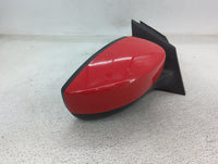 2012-2014 Ford Focus Passenger Side View Mirror - Right Door Mirror OEM Used - Oemusedautoparts1.com