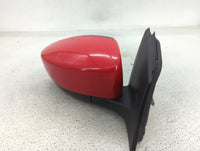2012-2014 Ford Focus Passenger Side View Mirror - Right Door Mirror OEM Used - Oemusedautoparts1.com