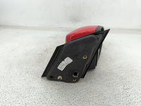 2012-2014 Ford Focus Passenger Side View Mirror - Right Door Mirror OEM Used - Oemusedautoparts1.com