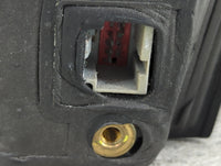 2012-2014 Ford Focus Passenger Side View Mirror - Right Door Mirror OEM Used - Oemusedautoparts1.com