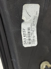 2012-2014 Ford Focus Passenger Side View Mirror - Right Door Mirror OEM Used - Oemusedautoparts1.com