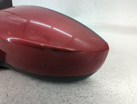 2012-2014 Ford Focus Driver Side View Mirror - Left Door Mirror OEM Used - Oemusedautoparts1.com