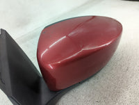 2012-2014 Ford Focus Driver Side View Mirror - Left Door Mirror OEM Used - Oemusedautoparts1.com