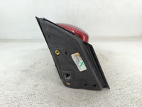 2012-2014 Ford Focus Driver Side View Mirror - Left Door Mirror OEM Used - Oemusedautoparts1.com