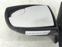 2012-2014 Ford Focus Driver Side View Mirror - Left Door Mirror OEM Used - Oemusedautoparts1.com