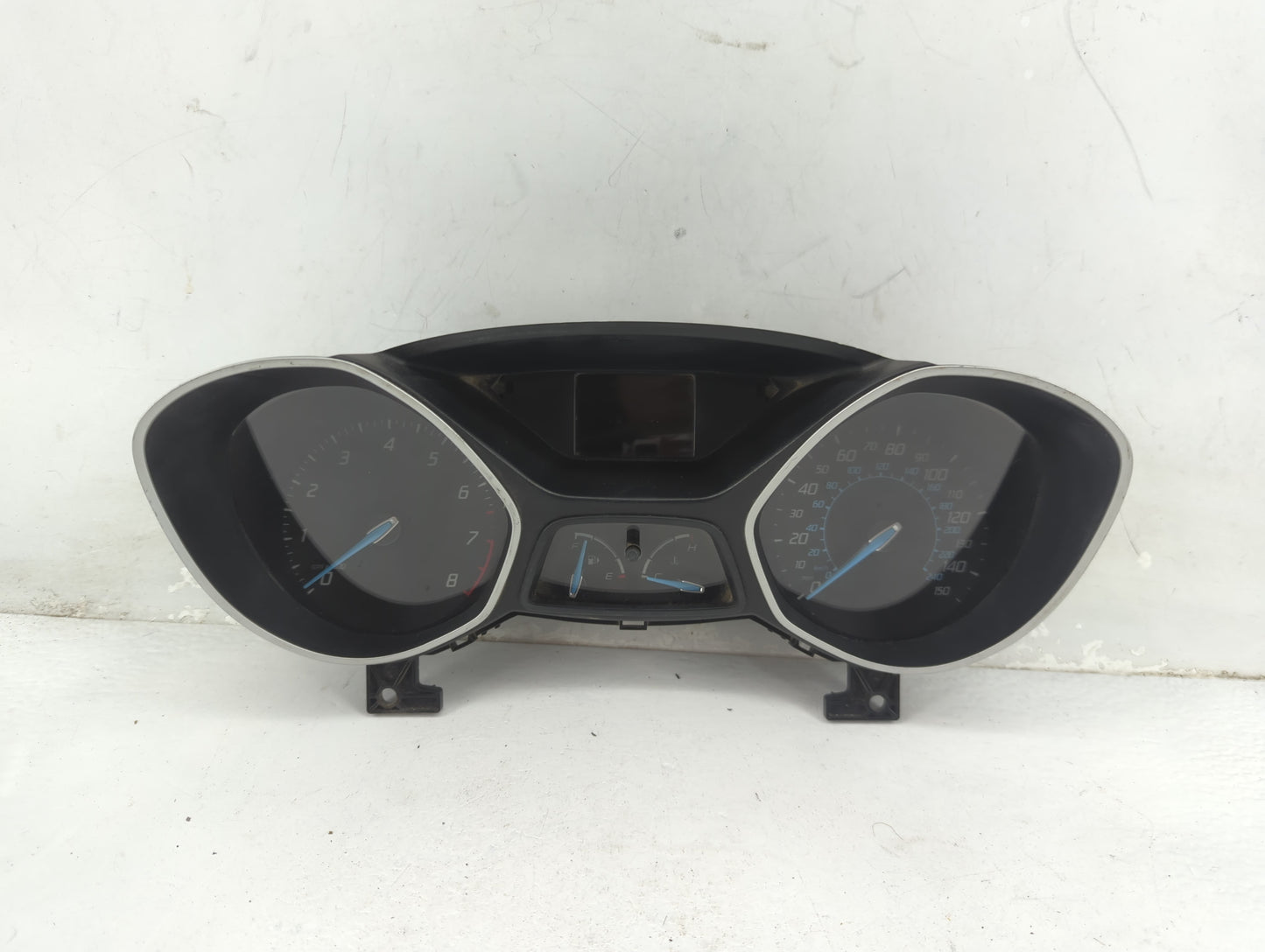 2012 Ford Focus Instrument Cluster Speedometer Gauges P/N:CM5T-10849-ST BM5T-14C226-CE, BM5T-14C026-DP, 2064140-16 Fits OEM 