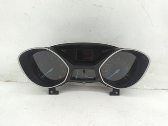 compare product 2012 Ford Focus Instrument Cluster Speedometer Gauges P/N:CM5T-10849-ST BM5T-14C226-CE, BM5T-14C026-DP, 2064140-16 Fits OEM Used Auto Parts