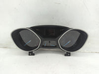 2012 Ford Focus Instrument Cluster Speedometer Gauges P/N:CM5T-10849-ST BM5T-14C226-CE, BM5T-14C026-DP, 2064140-16 Fits OEM 