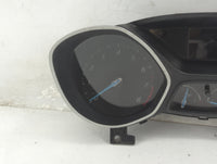 2012 Ford Focus Instrument Cluster Speedometer Gauges P/N:CM5T-10849-ST BM5T-14C226-CE, BM5T-14C026-DP, 2064140-16 Fits OEM 