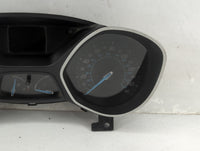 2012 Ford Focus Instrument Cluster Speedometer Gauges P/N:CM5T-10849-ST BM5T-14C226-CE, BM5T-14C026-DP, 2064140-16 Fits OEM 