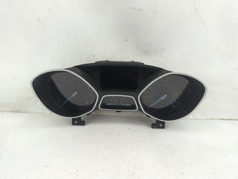 compare product 2012 Ford Focus Instrument Cluster Speedometer Gauges P/N:CM5T-10849-TU 2431729 Fits OEM Used Auto Parts
