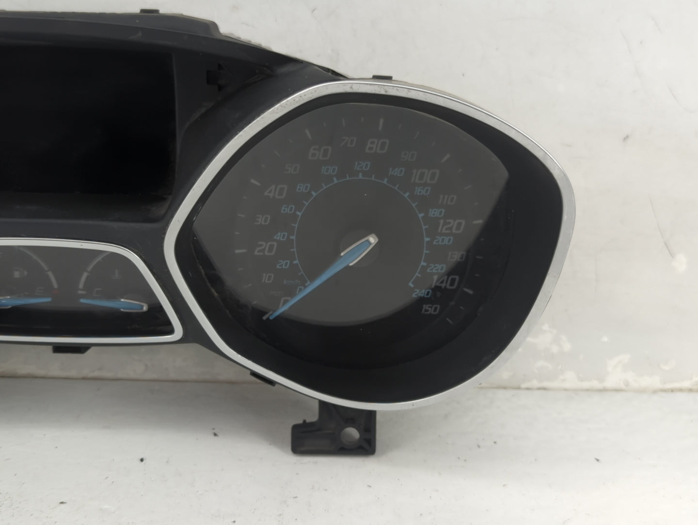 2012 Ford Focus Instrument Cluster Speedometer Gauges P/N:CM5T-10849-TU 2431729 Fits OEM Used Auto Parts - Oemusedautoparts1