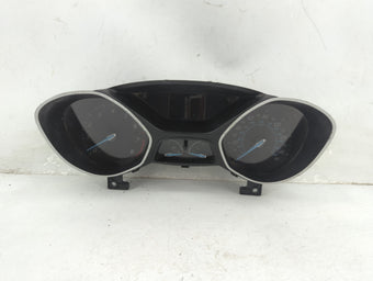 compare product 2012 Ford Focus Instrument Cluster Speedometer Gauges P/N:CM5T-10849-SL BM5T-14C026-DX, BM5T-14C026-CC, 2064140 Fits OEM Used Auto Parts