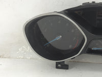 2012 Ford Focus Instrument Cluster Speedometer Gauges P/N:CM5T-10849-SL BM5T-14C026-DX, BM5T-14C026-CC, 2064140 Fits OEM Use