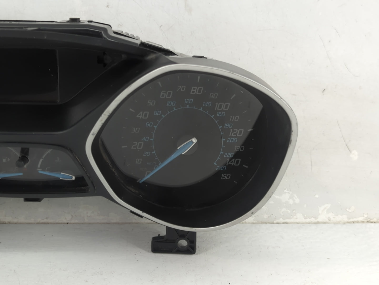 2012 Ford Focus Instrument Cluster Speedometer Gauges P/N:CM5T-10849-SL BM5T-14C026-DX, BM5T-14C026-CC, 2064140 Fits OEM Use