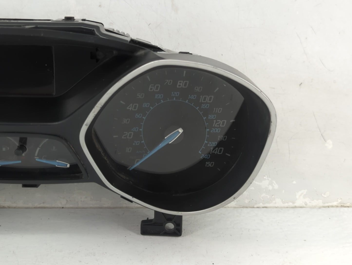 2012 Ford Focus Instrument Cluster Speedometer Gauges P/N:CM5T-10849-SL BM5T-14C026-DX, BM5T-14C026-CC, 2064140 Fits OEM Use