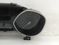 2012 Ford Focus Instrument Cluster Speedometer Gauges P/N:CM5T-10849-SL BM5T-14C026-DX, BM5T-14C026-CC, 2064140 Fits OEM Use