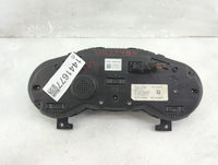2012 Ford Focus Instrument Cluster Speedometer Gauges P/N:CM5T-10849-SL BM5T-14C026-DX, BM5T-14C026-CC, 2064140 Fits OEM Use