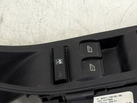 2012-2018 Ford Focus Master Power Window Switch Replacement Driver Side Left P/N:BM5T-14A132-AA Fits OEM Used Auto Parts - O