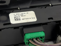 2012-2018 Ford Focus Master Power Window Switch Replacement Driver Side Left P/N:BM5T-14A132-AA Fits OEM Used Auto Parts - O