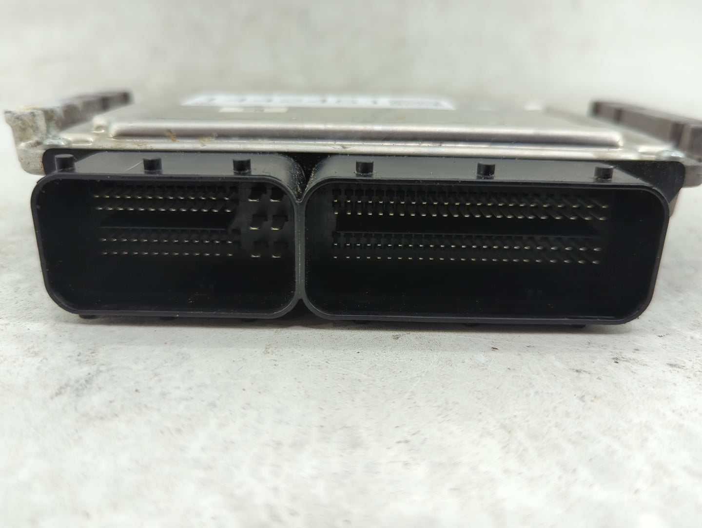 2012-2013 Ford Focus PCM Engine Control Computer ECU ECM PCU OEM P/N:CM5A-12A650-LK BV61-12B684-BA, 0261S07637 Fits Fits 201