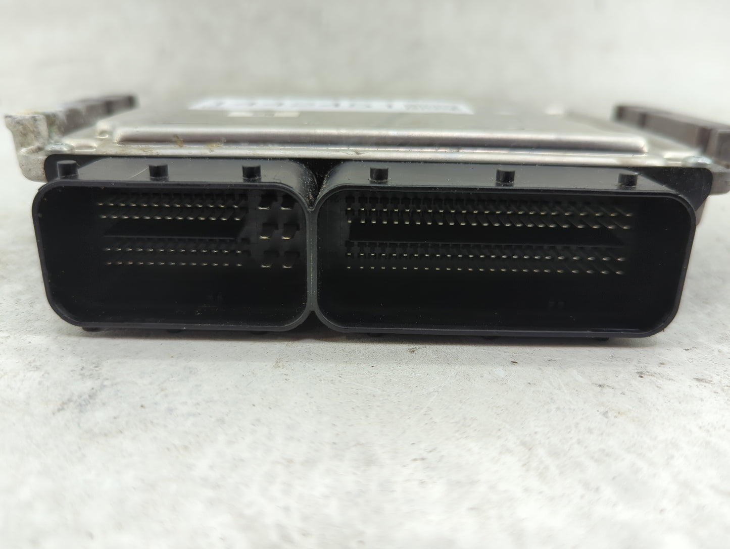 2012-2013 Ford Focus PCM Engine Control Computer ECU ECM PCU OEM P/N:CM5A-12A650-LK BV61-12B684-BA, 0261S07637 Fits Fits 201