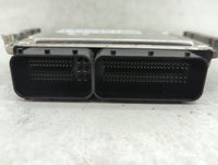 2012-2013 Ford Focus PCM Engine Control Computer ECU ECM PCU OEM P/N:CM5A-12A650-LK BV61-12B684-BA, 0261S07637 Fits Fits 201