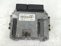 2012-2013 Ford Focus PCM Engine Control Computer ECU ECM PCU OEM P/N:CM5A-12A650-LK BV61-12B684-BA, 0261S07637 Fits Fits 201